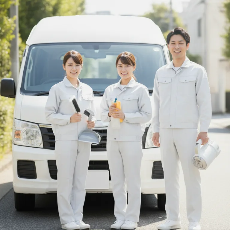 홈클리닝 팀 위치: 제주